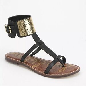 Sam Edelman Genette Gladiator Sandal